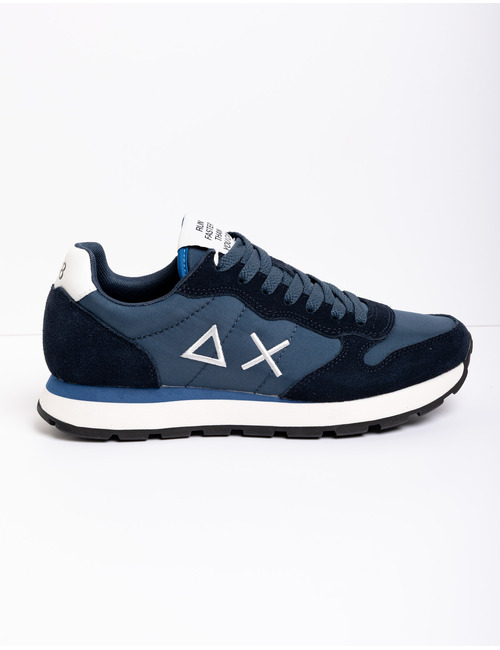 Sun68 sneakers navy