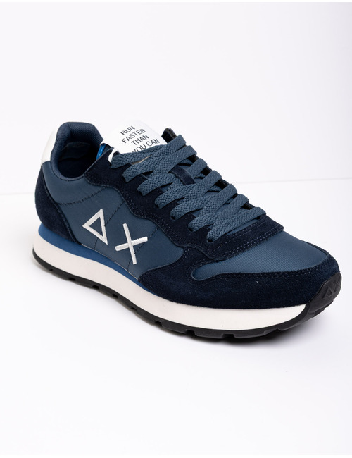 Sun68 sneakers navy