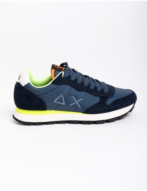 Sun68 sneakers navy