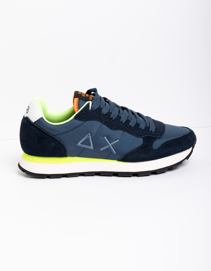 Sun68 sneakers navy