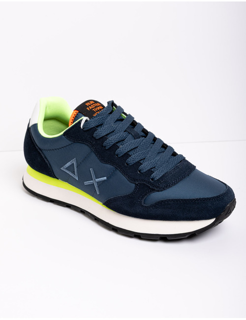 Sun68 sneakers navy