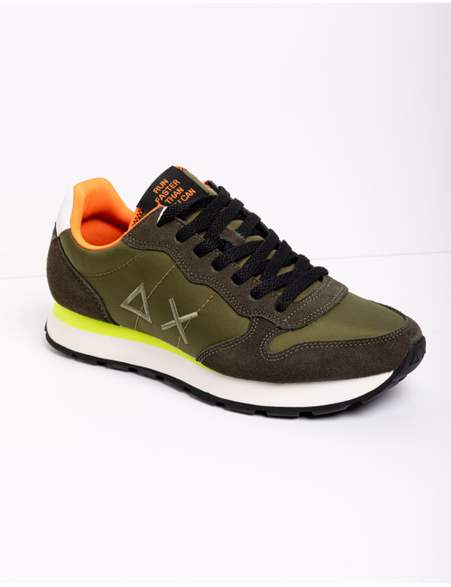 Sun68 sneakers kaki