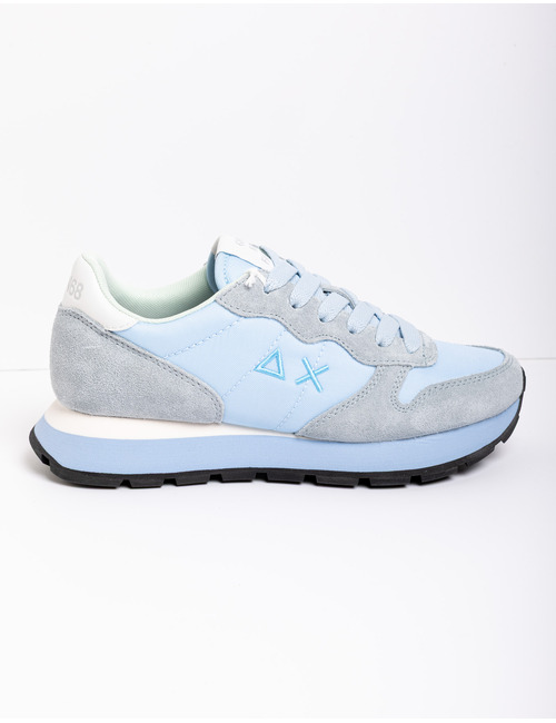 Sun68 sneakers blauw