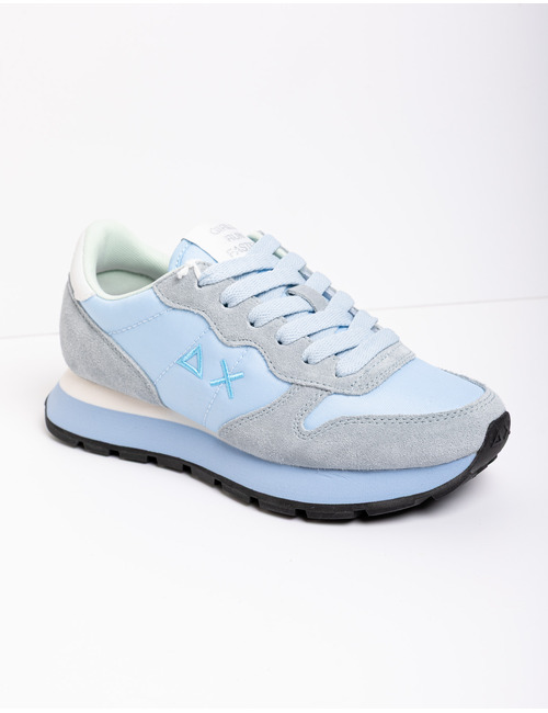 Sun68 sneakers blauw