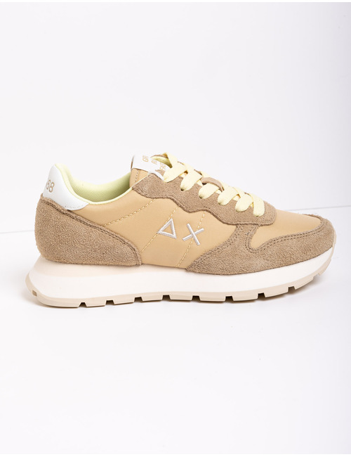Sun68 sneakers beige