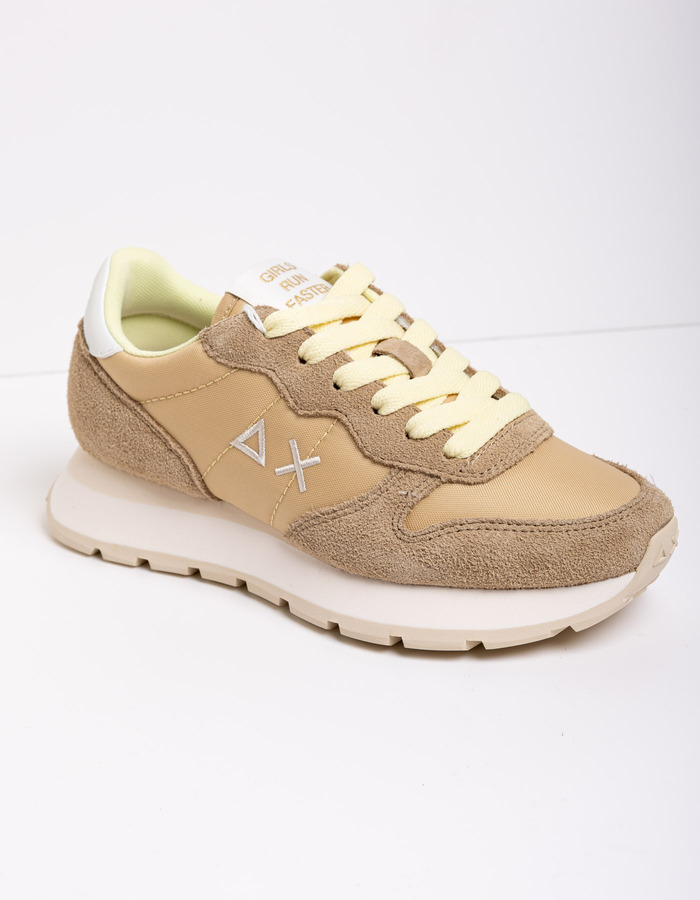 Sun68 sneakers beige