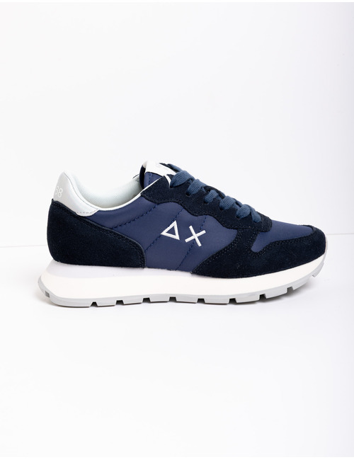 Sun68 sneakers navy