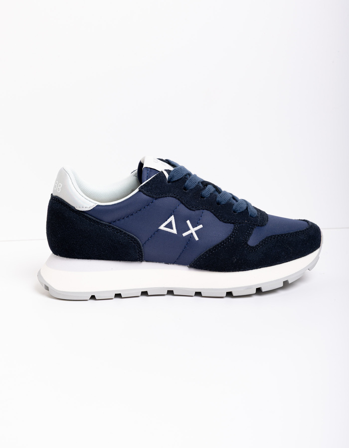 Sun68 sneakers navy