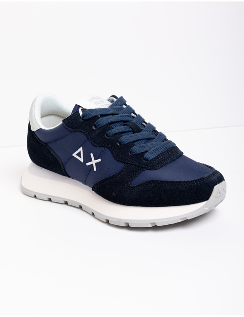 Sun68 sneakers navy