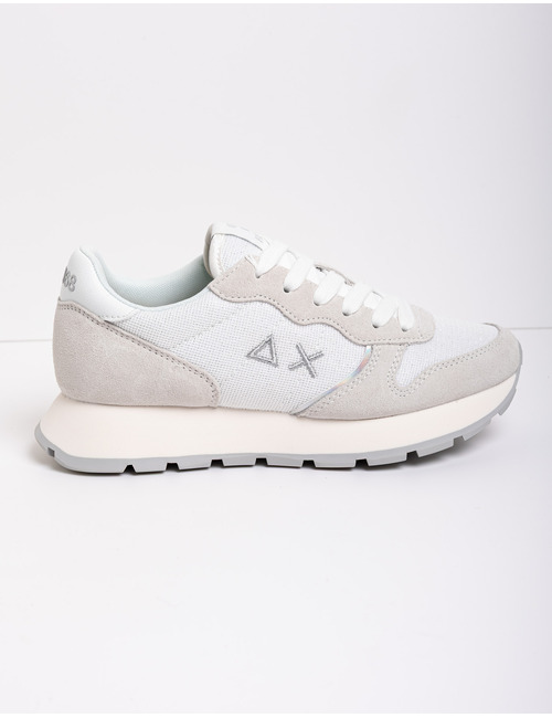 Sun68 sneakers wit