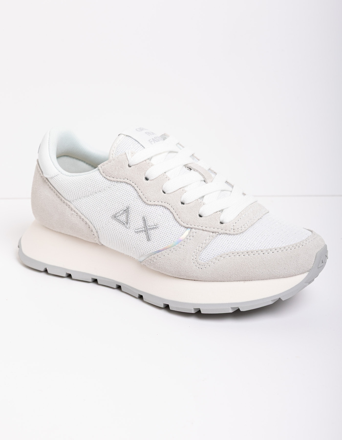 Sun68 sneakers wit