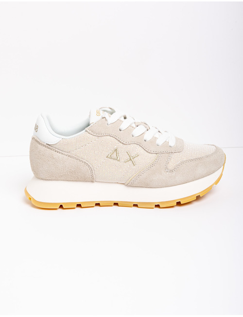 Sun68 sneakers goud