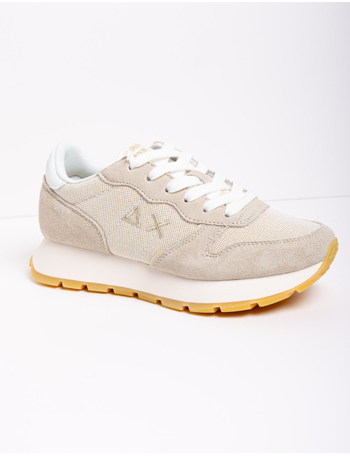 Sun68 sneakers goud