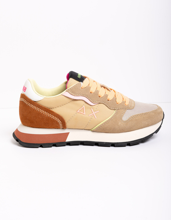Sun68 sneakers beige