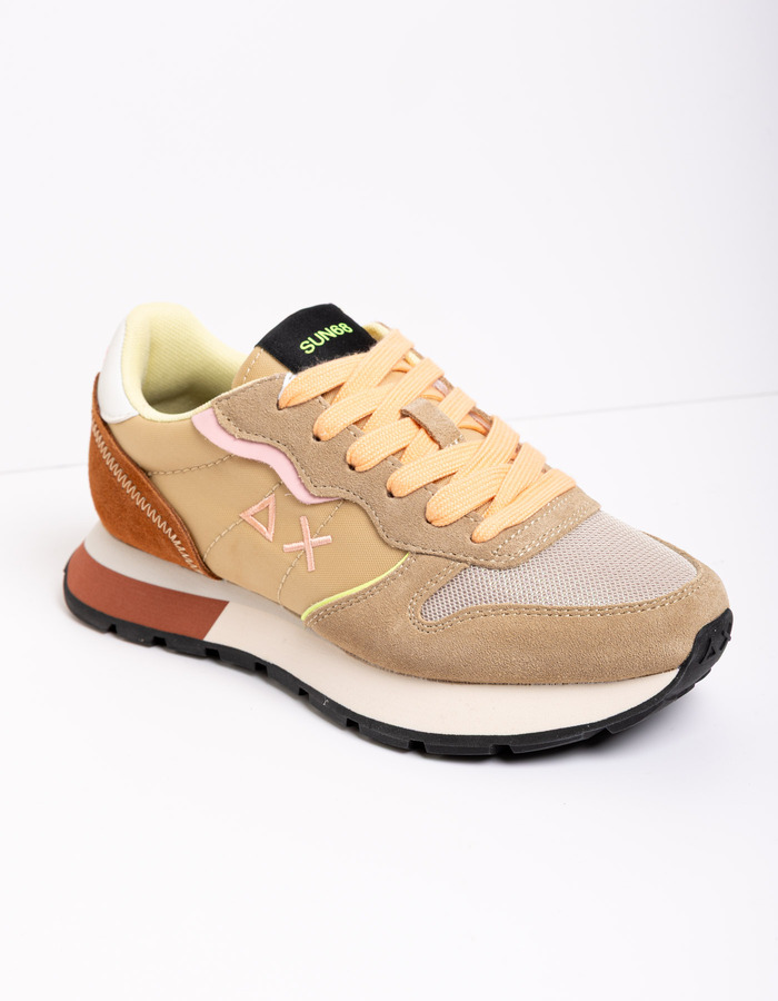 Sun68 sneakers beige