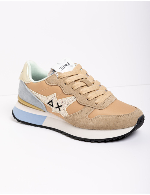 Sun68 sneakers beige