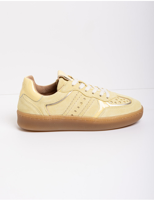 Dwrs sneakers beige