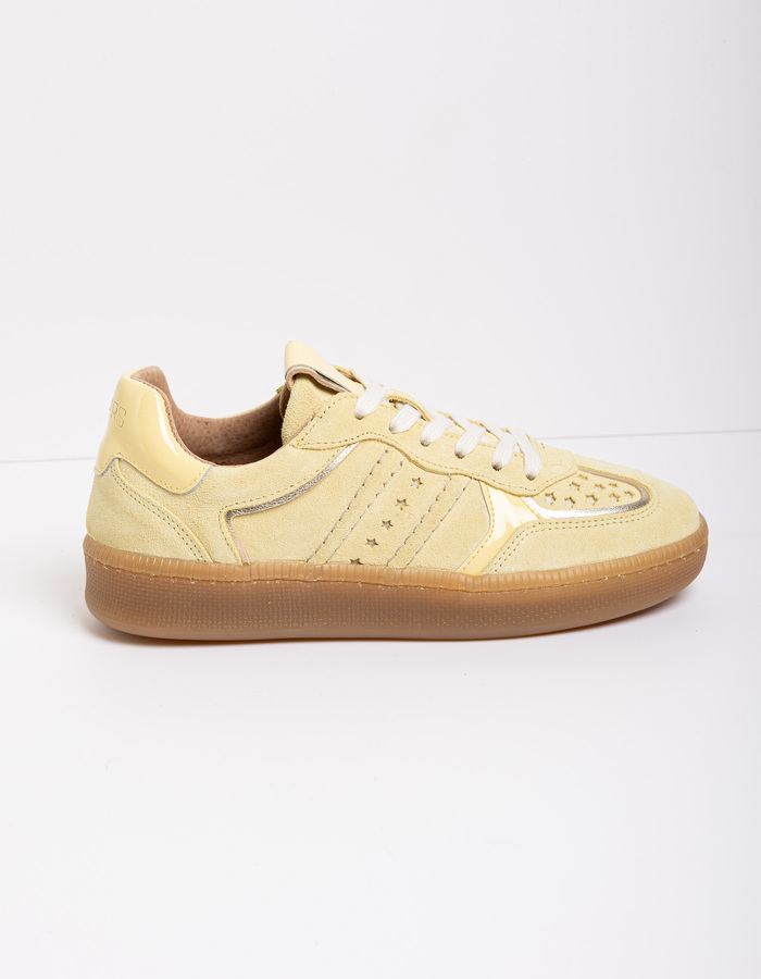 Dwrs sneakers beige
