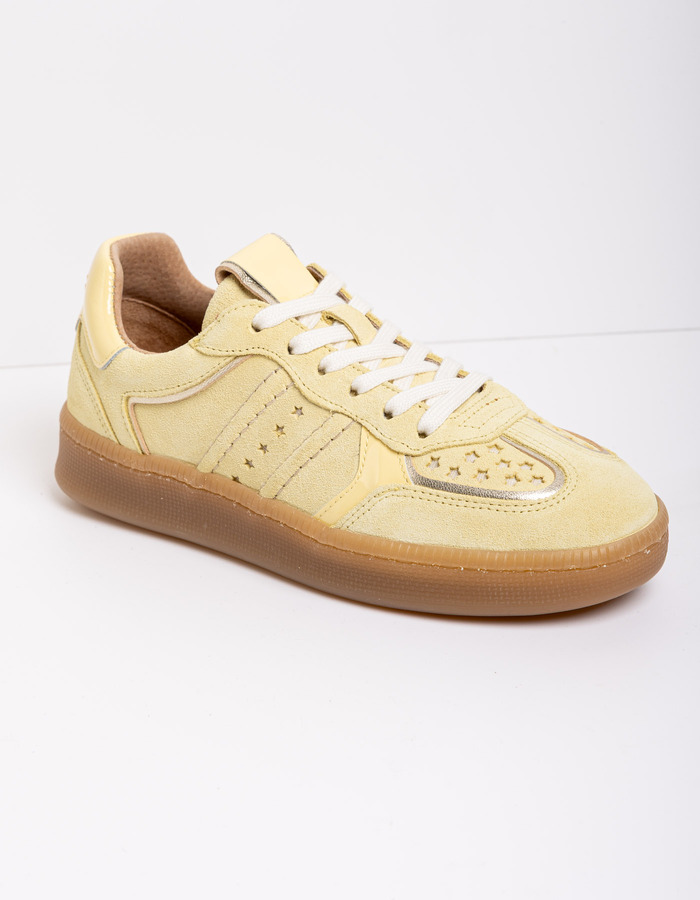 Dwrs sneakers beige