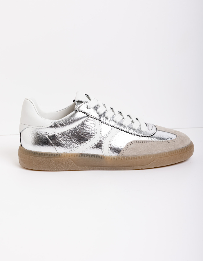 Kennel & Schmenger sneakers zilver