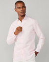 Hackett t-shirt korte mouw ecru