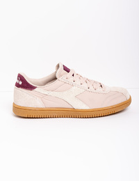 Diadora sneaker roze