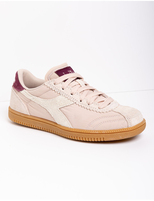 Diadora sneaker roze