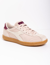 Diadora sneaker roze
