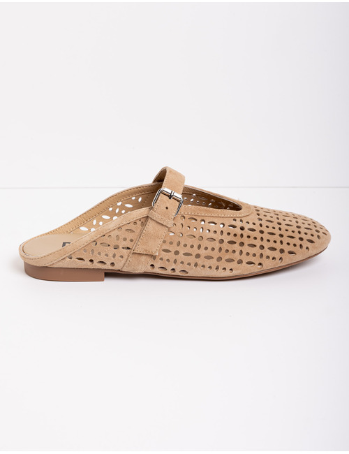 Bibi Lou loafer beige