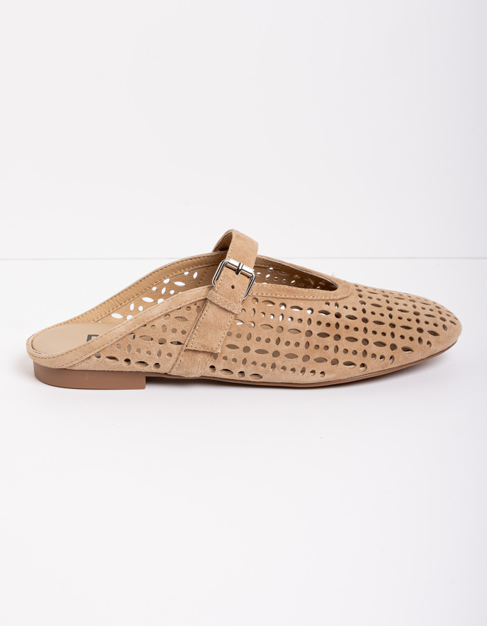 Bibi Lou loafer beige