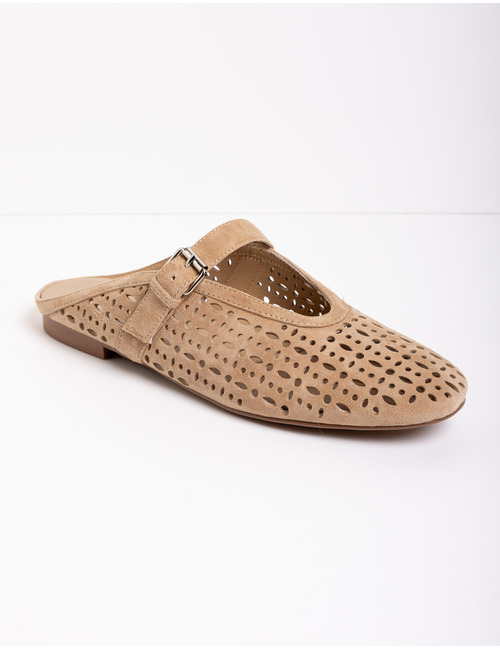 Bibi Lou loafer beige