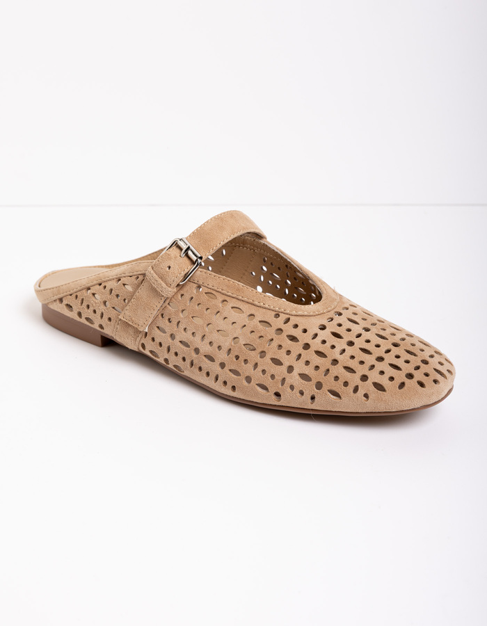 Bibi Lou loafer beige