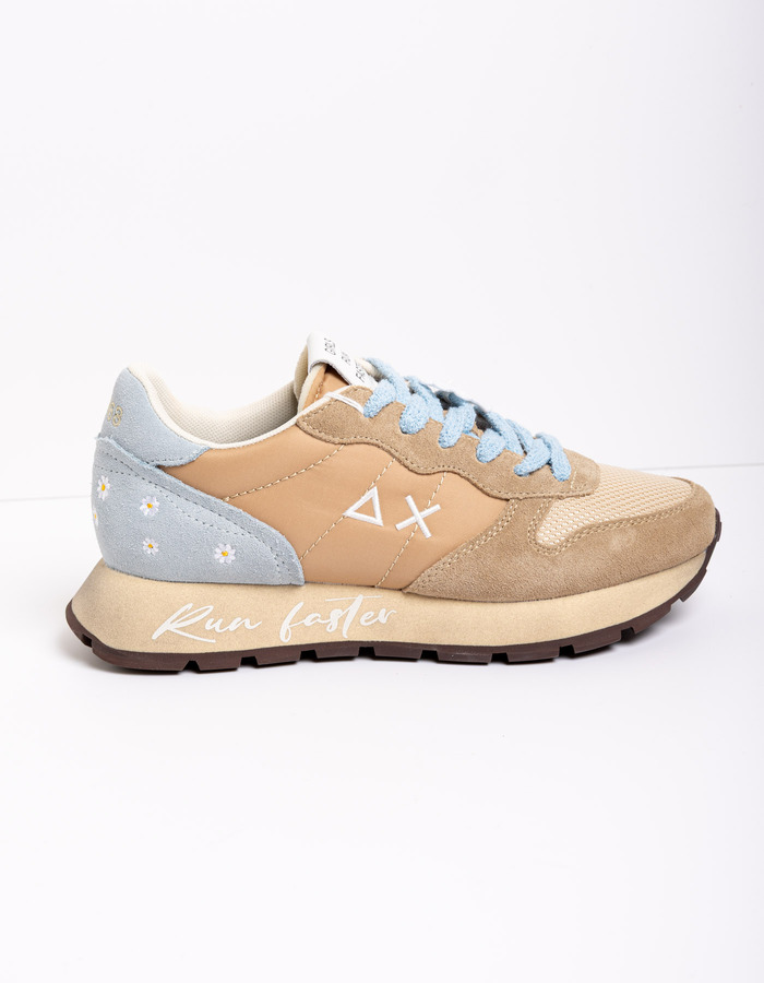 Sun68 sneakers beige