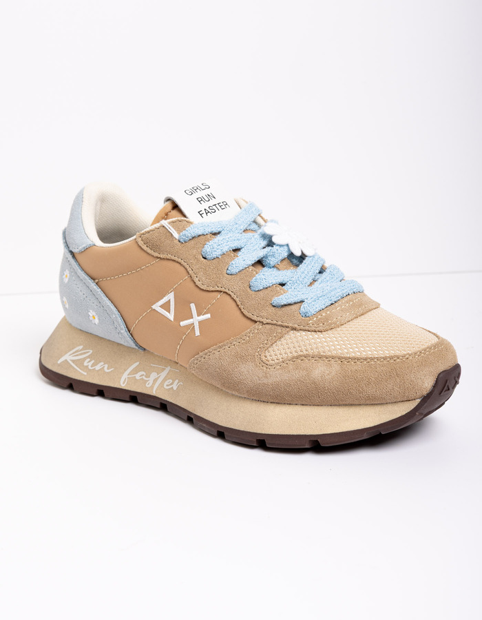 Sun68 sneakers beige