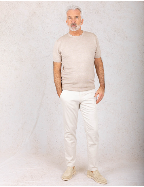 Blue Industry  beige