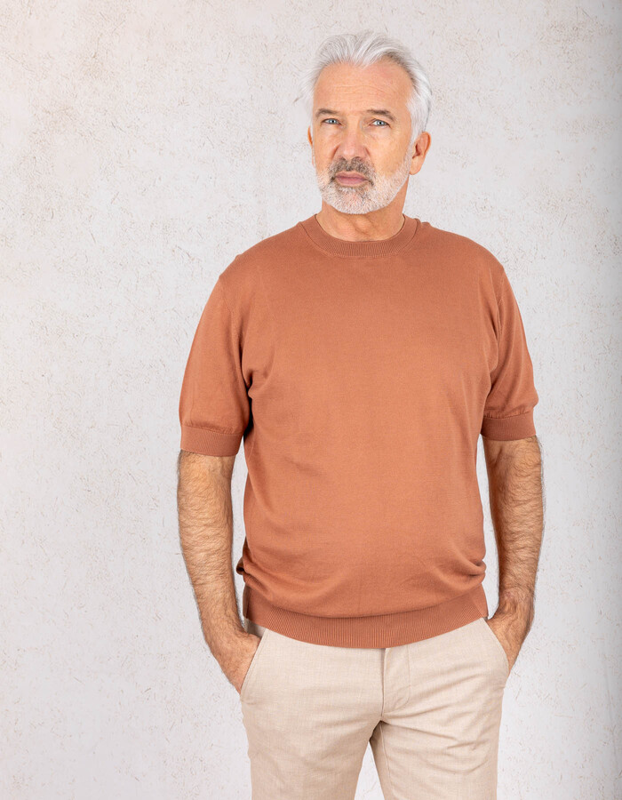 Filippo De Laurentiis t-shirt ---