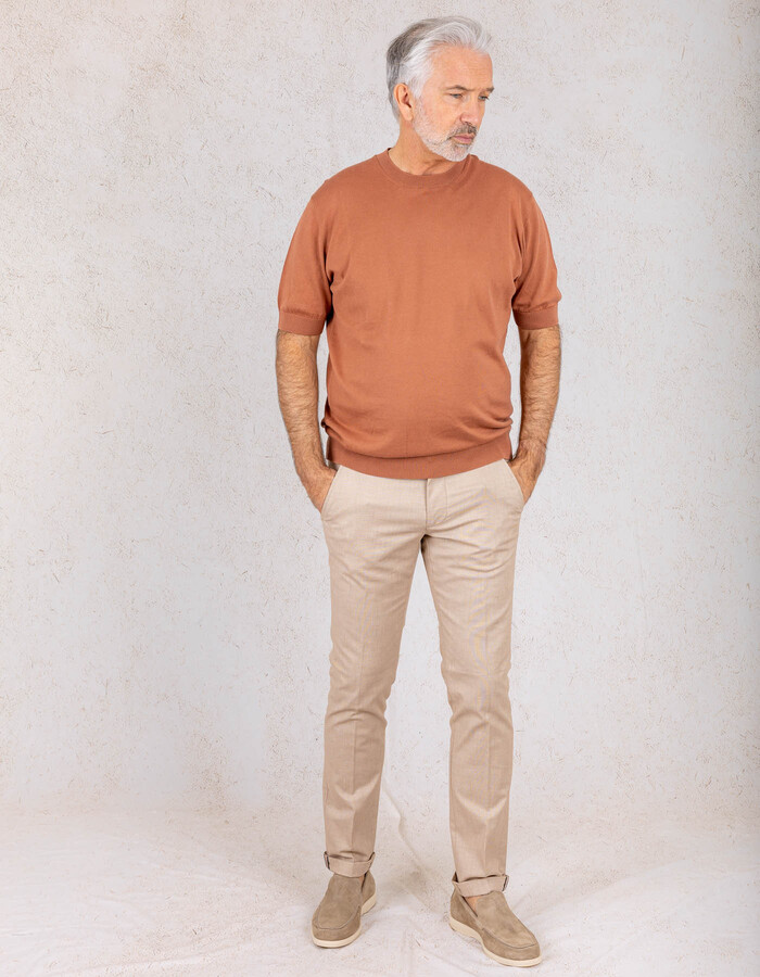 Filippo De Laurentiis t-shirt ---