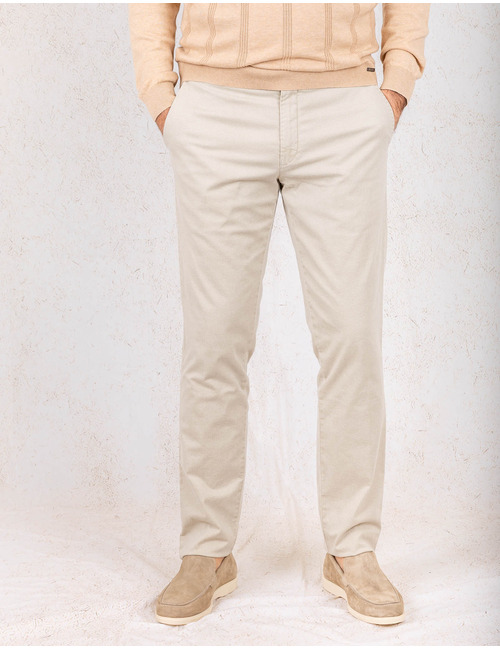 Mmx slim fit chino ---