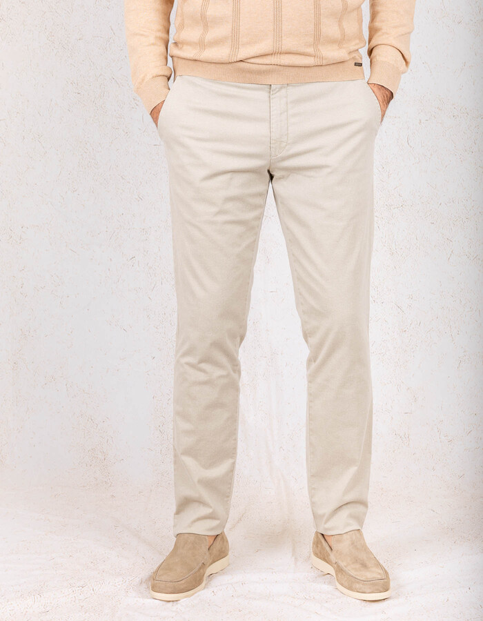 Mmx slim fit chino ---