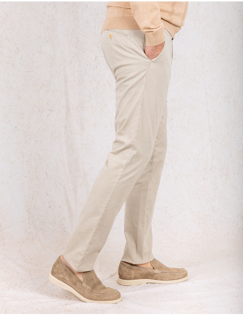 Mmx slim fit chino ---