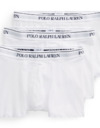Stretch katoenen trunk 3-pack  