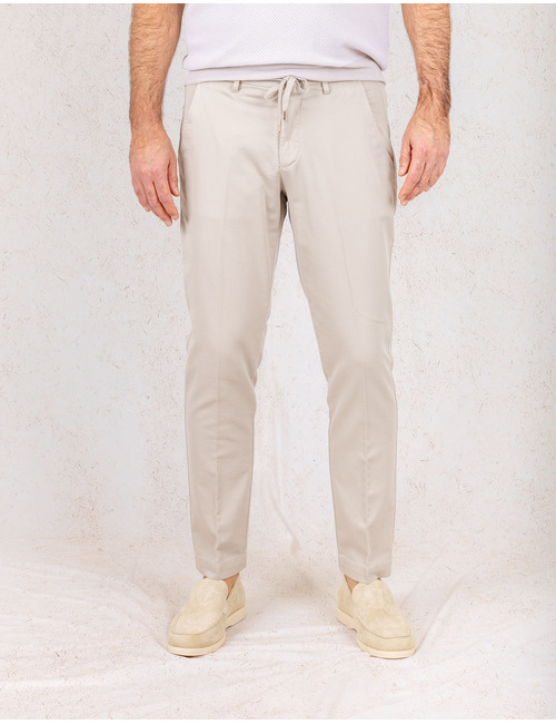 Mason's slim fit broek ---