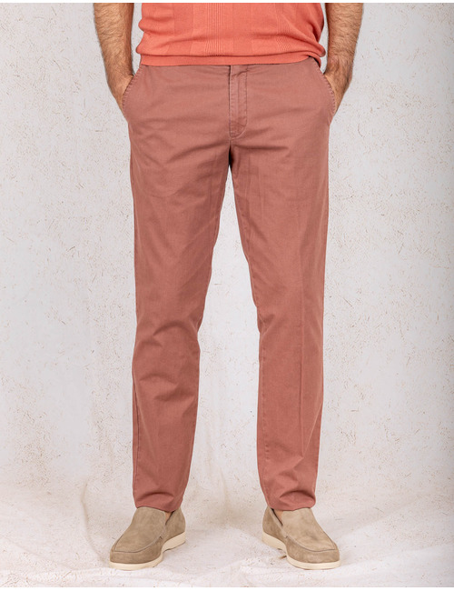 Mason's slim fit bermuda ---