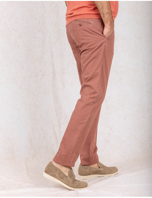 Mason's slim fit bermuda ---