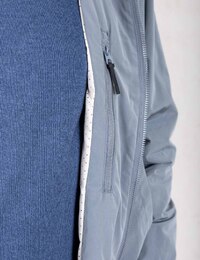 People Of Shibuya jas blauw