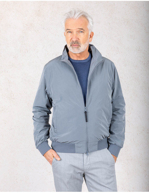 People Of Shibuya jas blauw