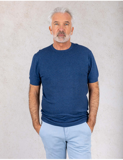 Blue Industry  blauw