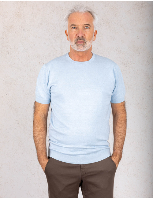 Blue Industry  blauw