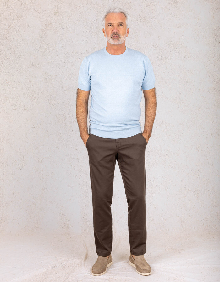 Blue Industry  blauw