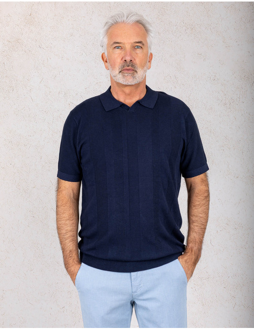 Blue Industry  blauw